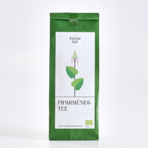 Piparmünditee 20g Elujõud